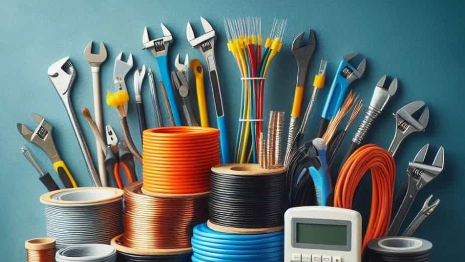 مزایای استفاده از سیم و کابل‌های سیمکات در پروژه‌های صنعتی